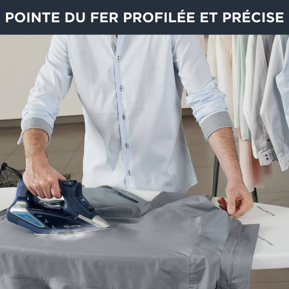 Steamforce DW9240 Fer à repasser