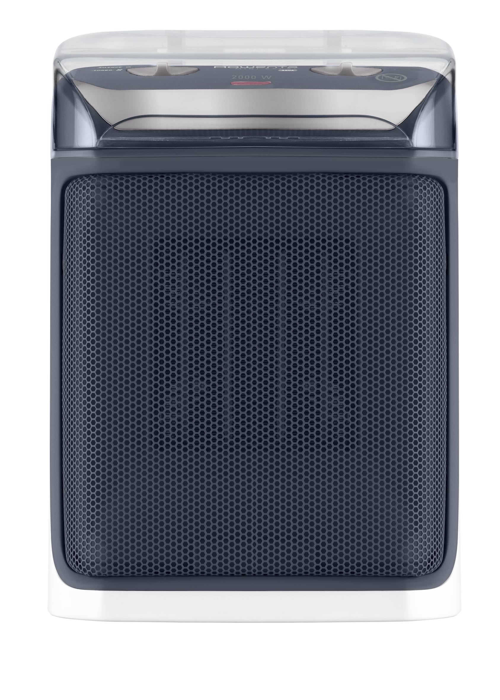 Mini Excel Aqua SO9281 Chauffage électrique pour salle de bain - 2.000W - 2 vitesses