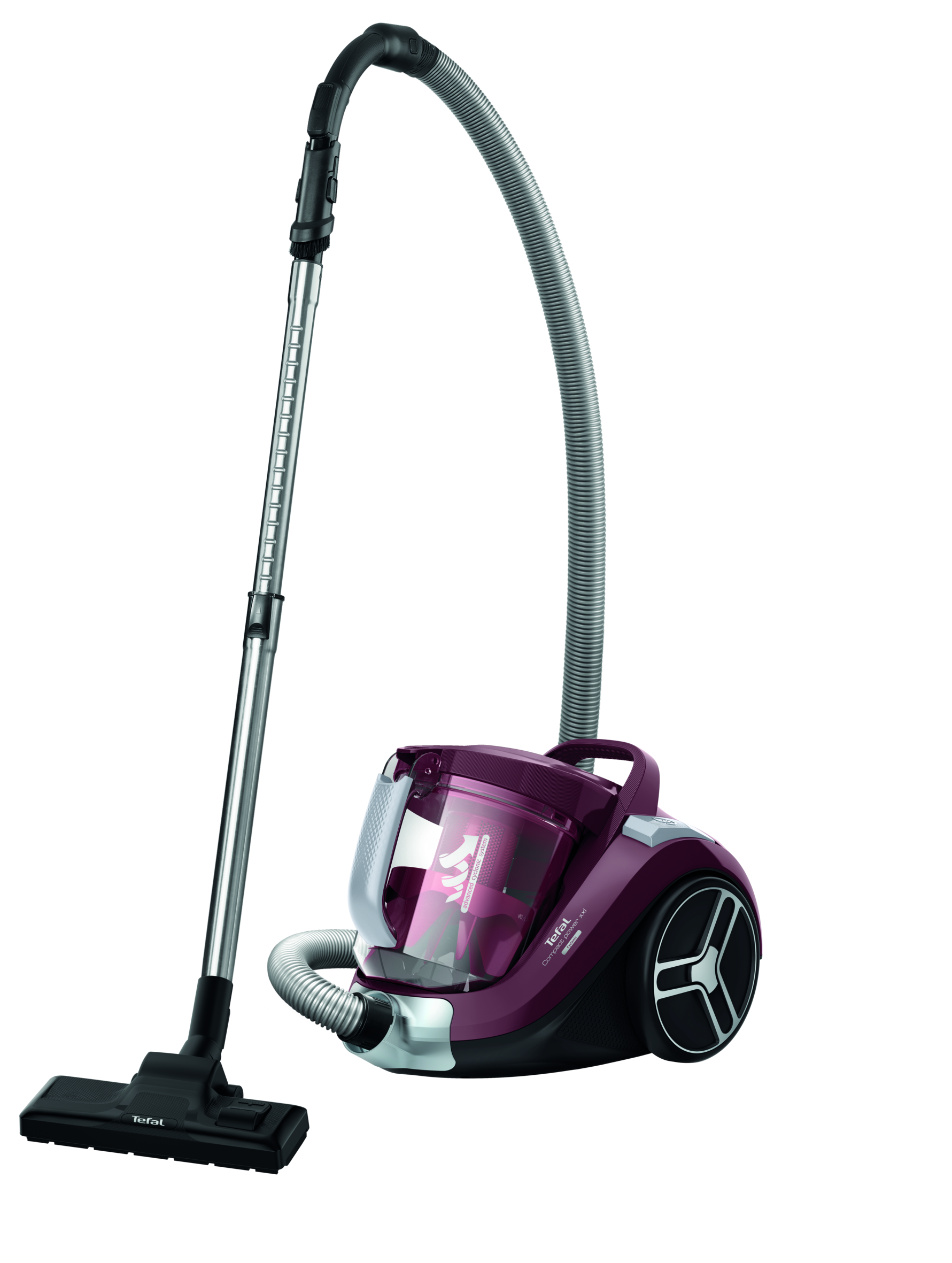 Compact Power Cyclonic CC4