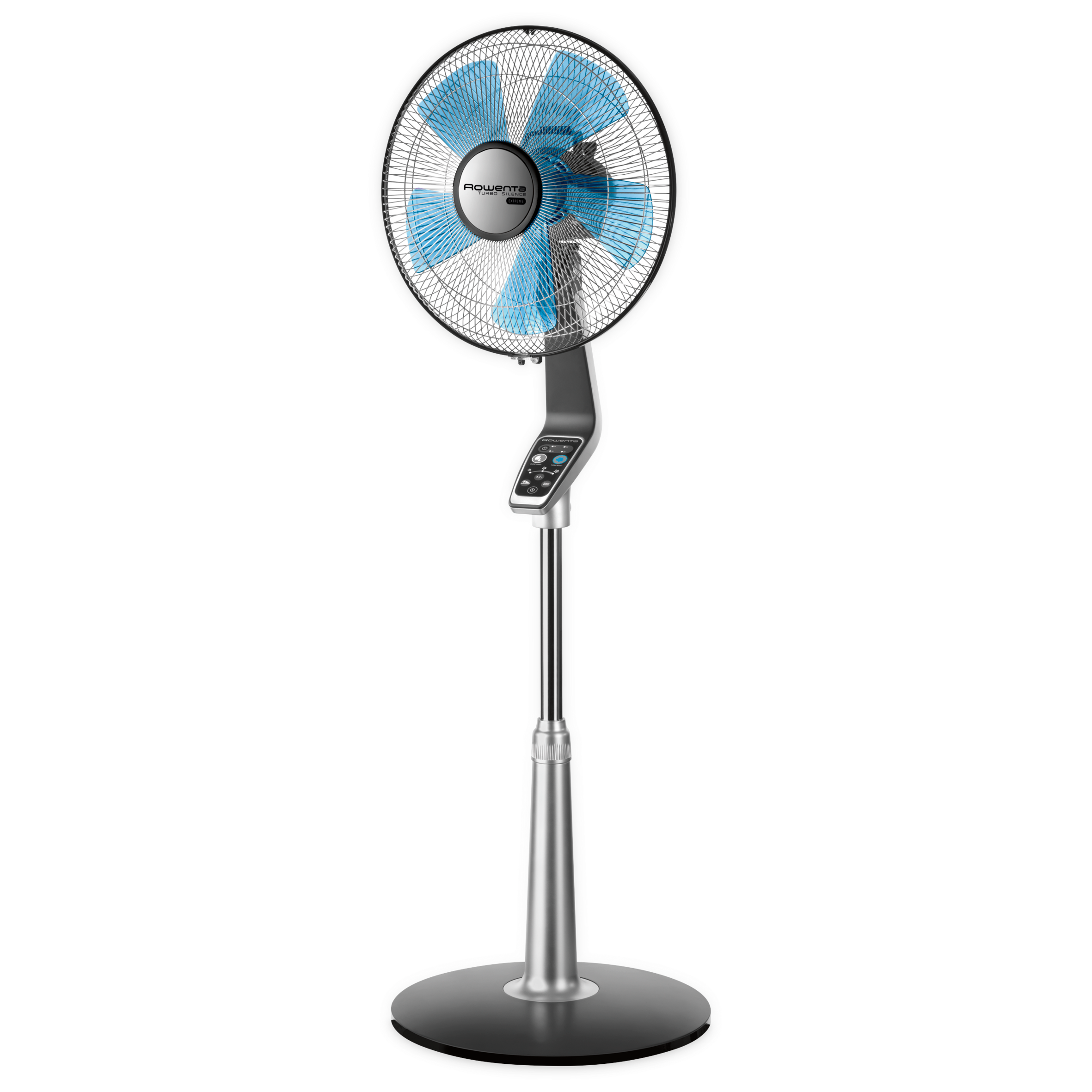 TURBO SILENCE PIED EXTRÊME VU5670F0