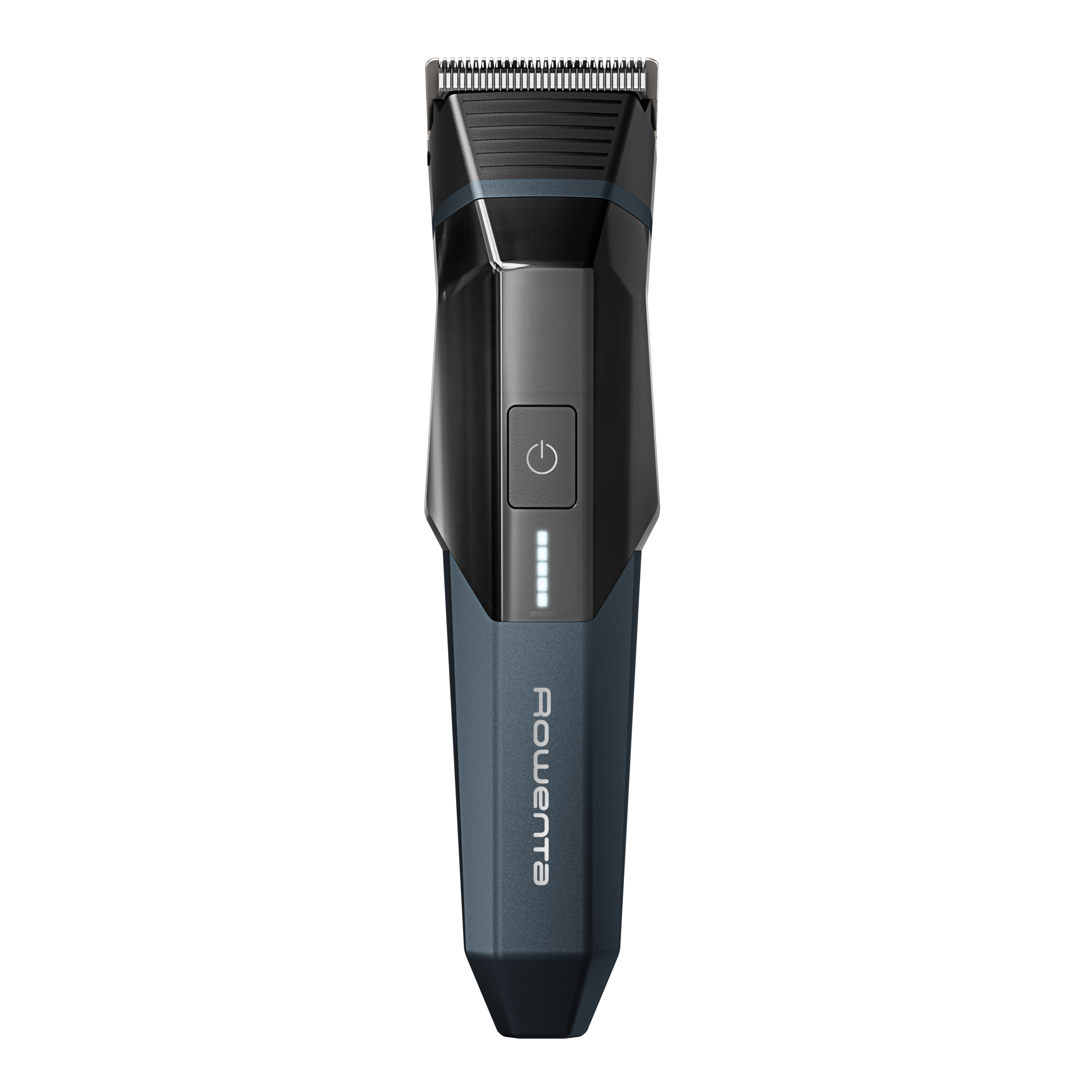 X-Series 700 TN9610E0 11‑in‑1 multigroomer voor mannen – Messen van hoogwaardig koolstofstaal