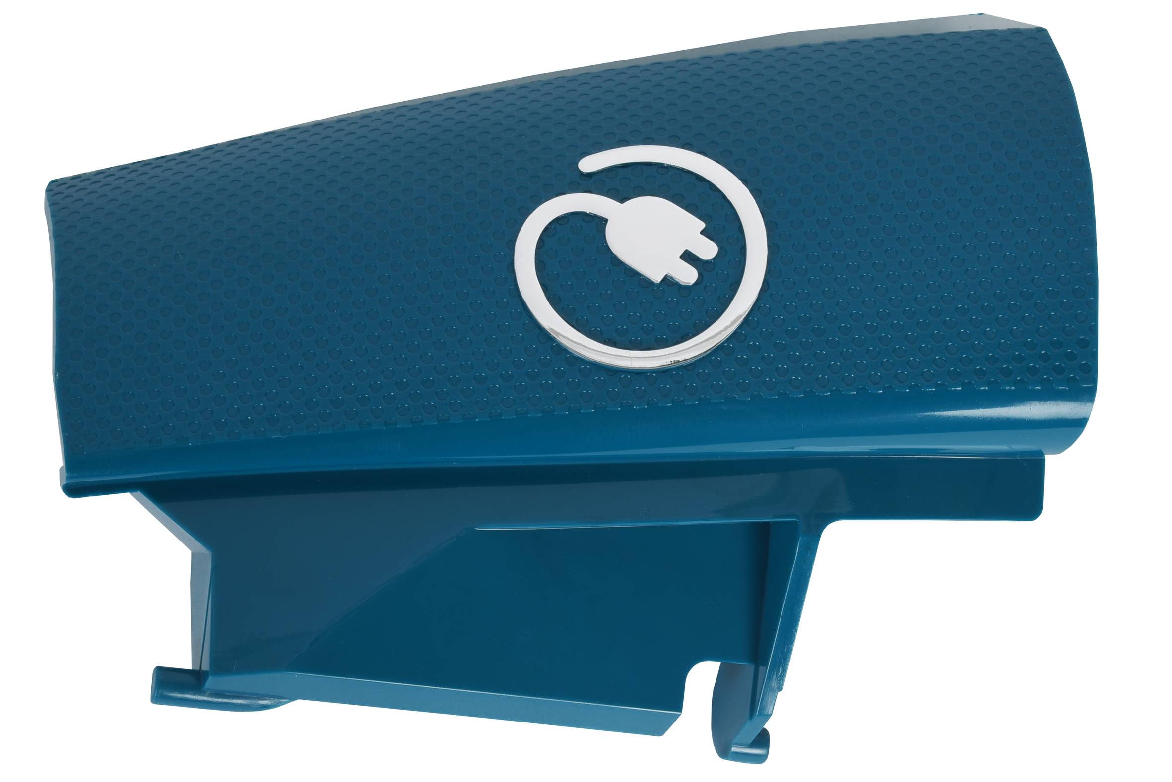 Turquoise stofzuigerpedaal RS-2230001674