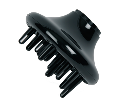 Diffuseur noir CS-00135659