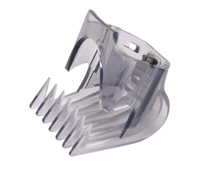 Opzetstuk van 4 tot 16 mm voor tondeuse CS-00125438