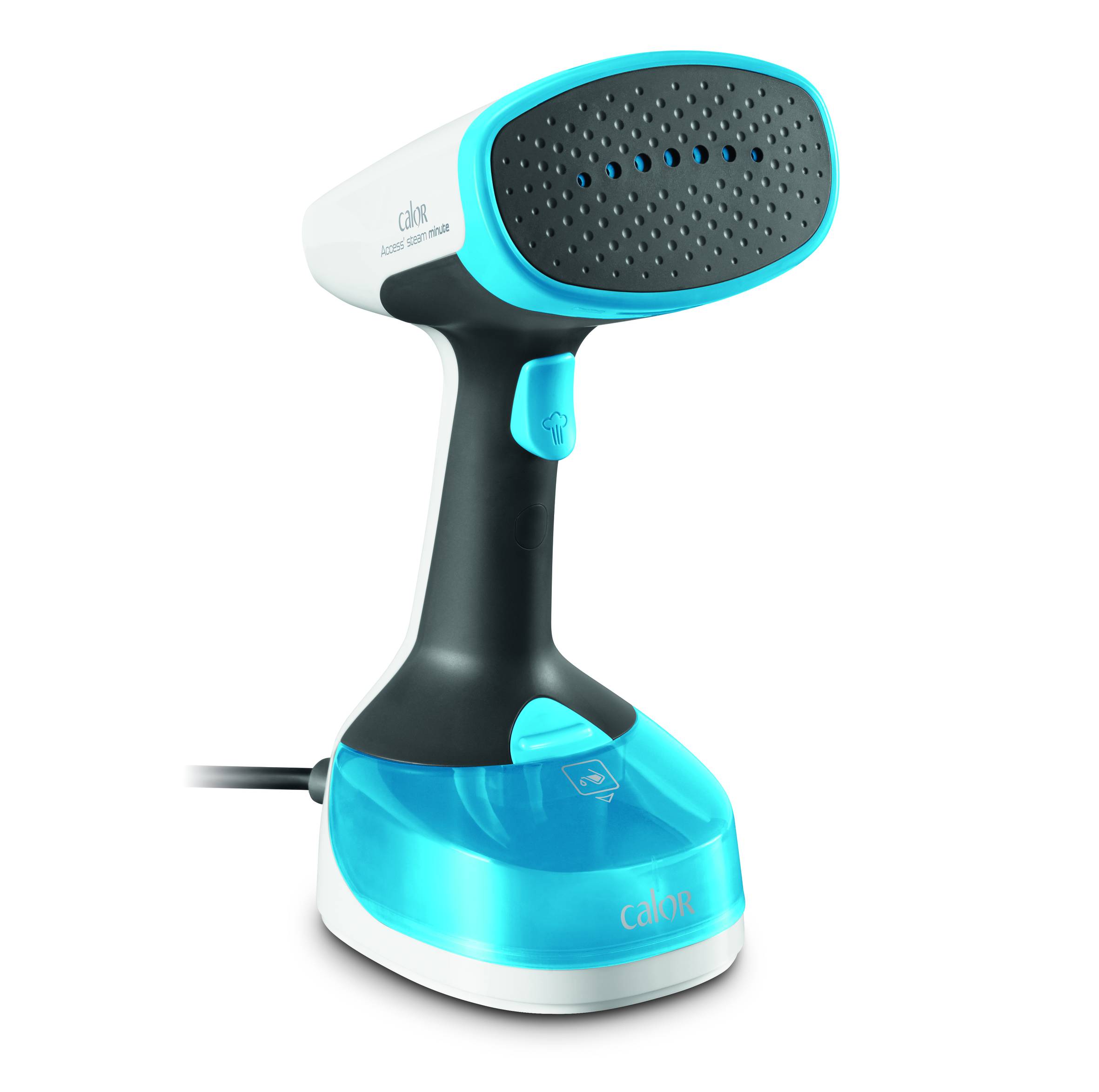 Access Steam Minute DR7000 Défroisseur vapeur - 1.100W - Débit de vapeur 17g/min