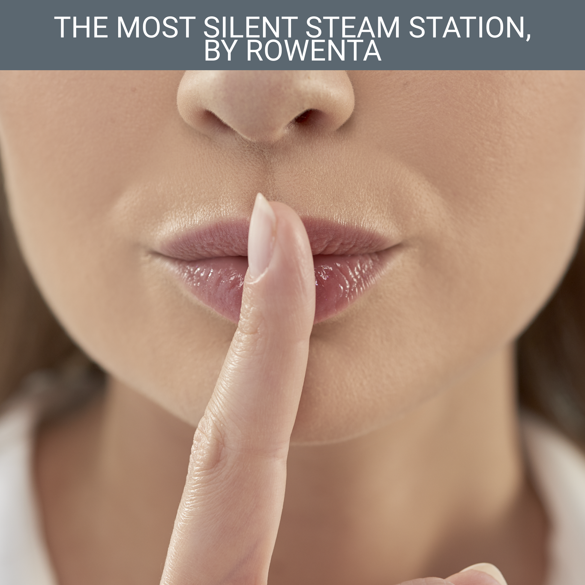 SILENCE STEAM PRO DG9222