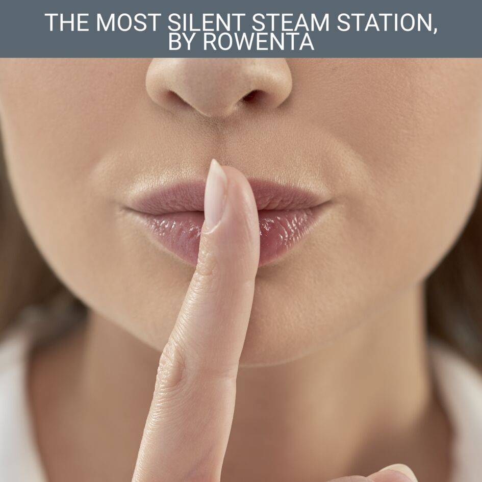 SILENCE STEAM PRO DG9222F0