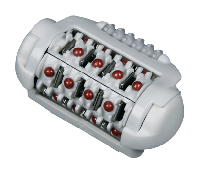 Wegneembare epilatiekop CS-00131697