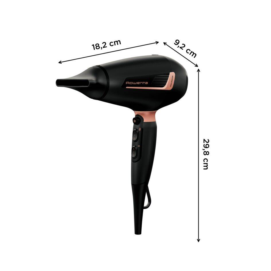 PRO EXPERT, Sèche-cheveux