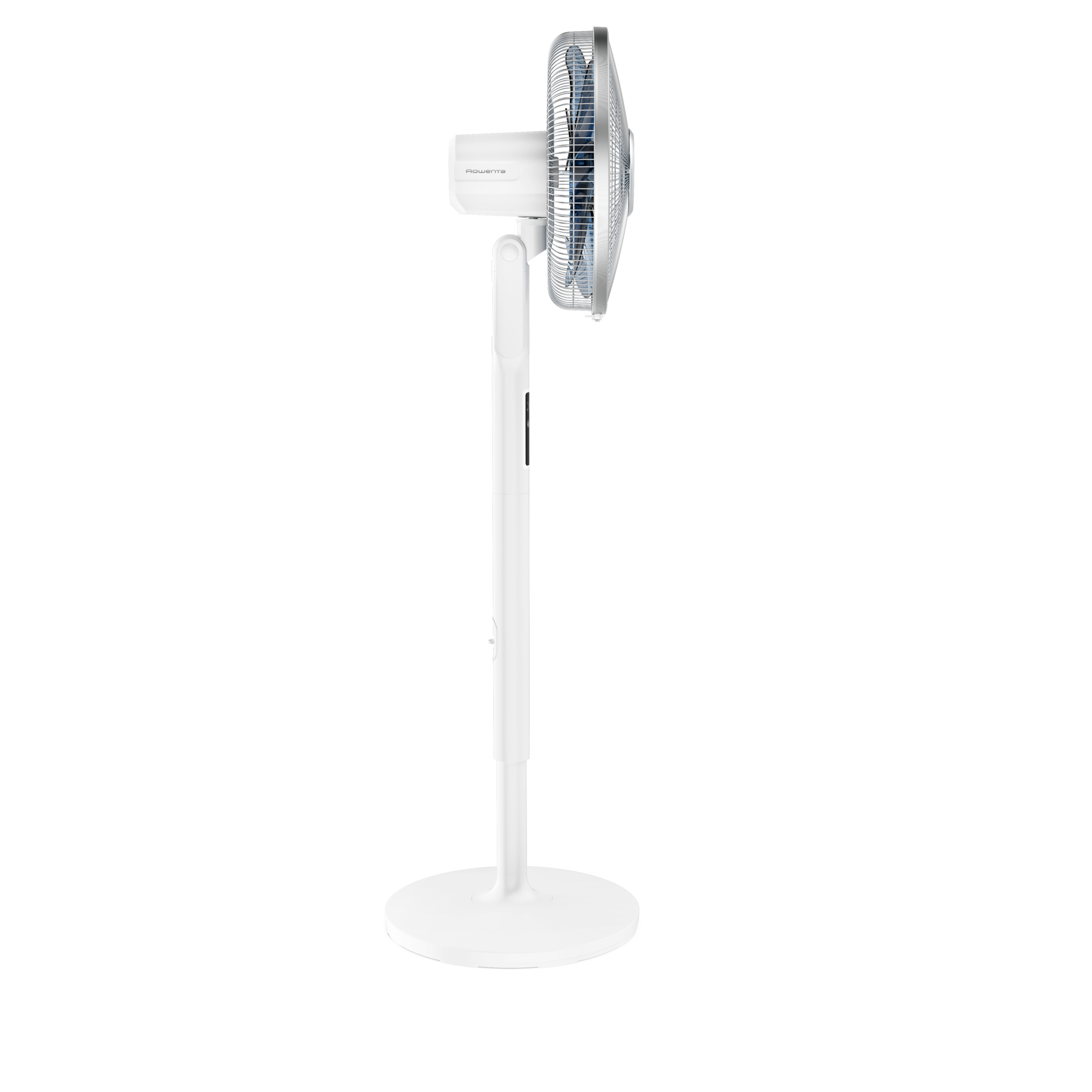 Turbo Silence Extreme+ VU5770 Staande ventilator