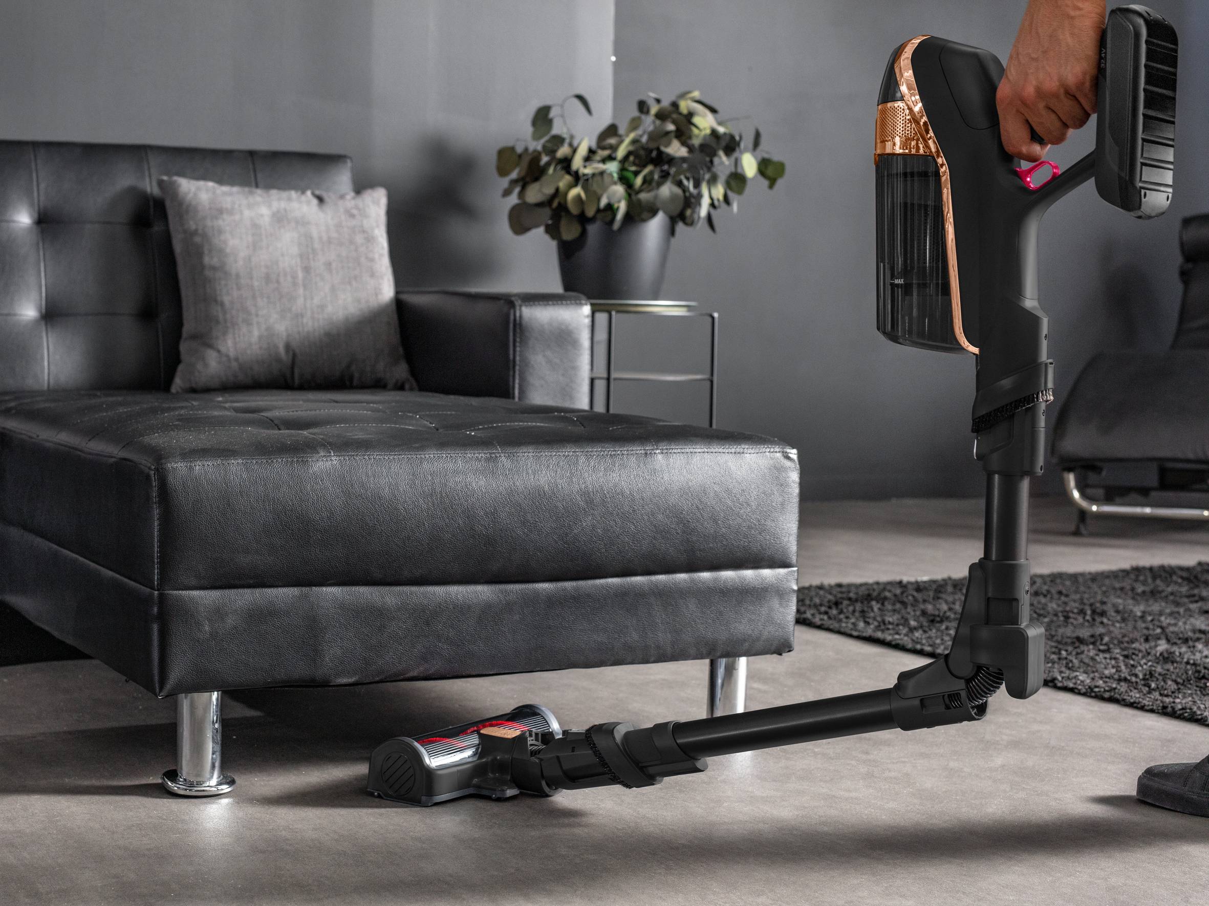 X-FORCE FLEX 14.60 - ASPIRATEUR BALAI