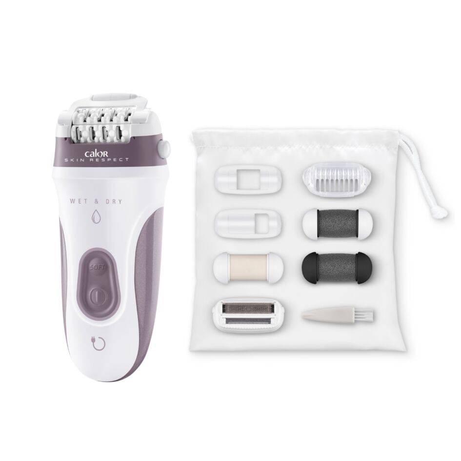 Skin Respect Epilateur EP8080C0
