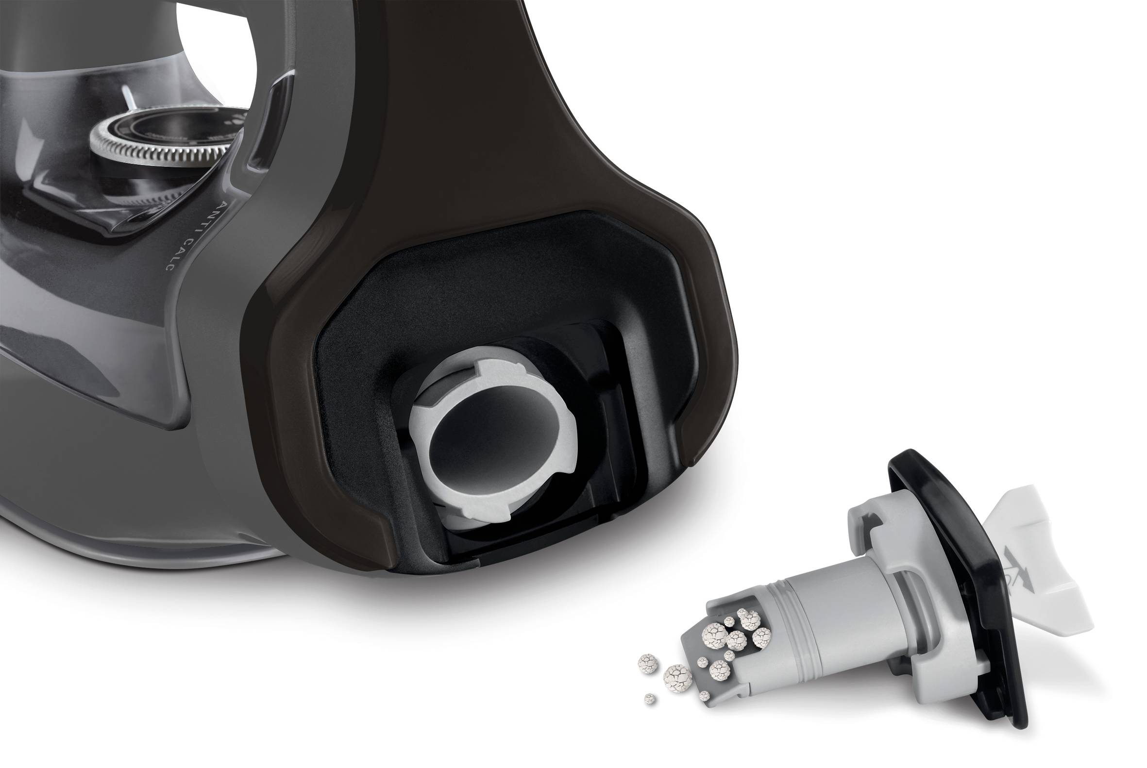 Expertis Anti-Calc DW7025 Fer à repasser