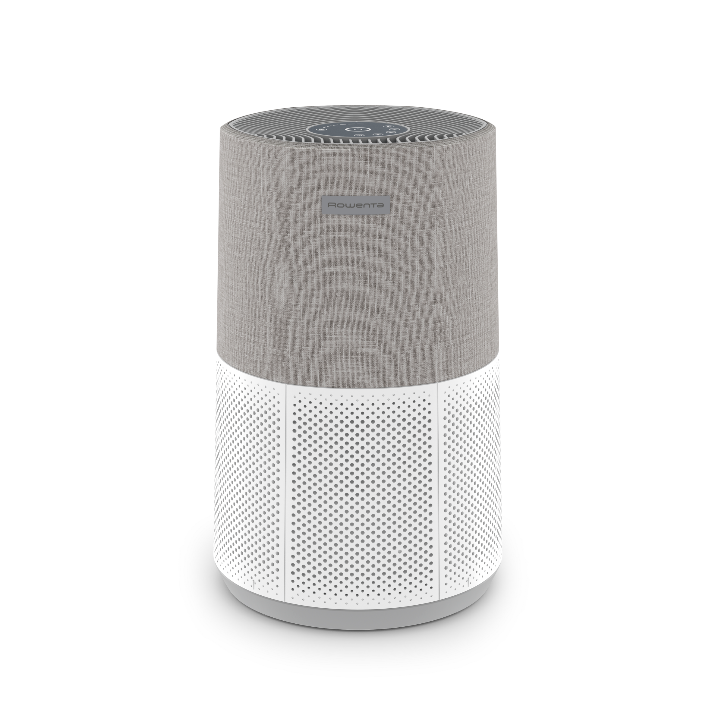 Pure Air City PU2840 Purificateur - 3 niveaux de filtration - Efficacité : jusqu'à 100%