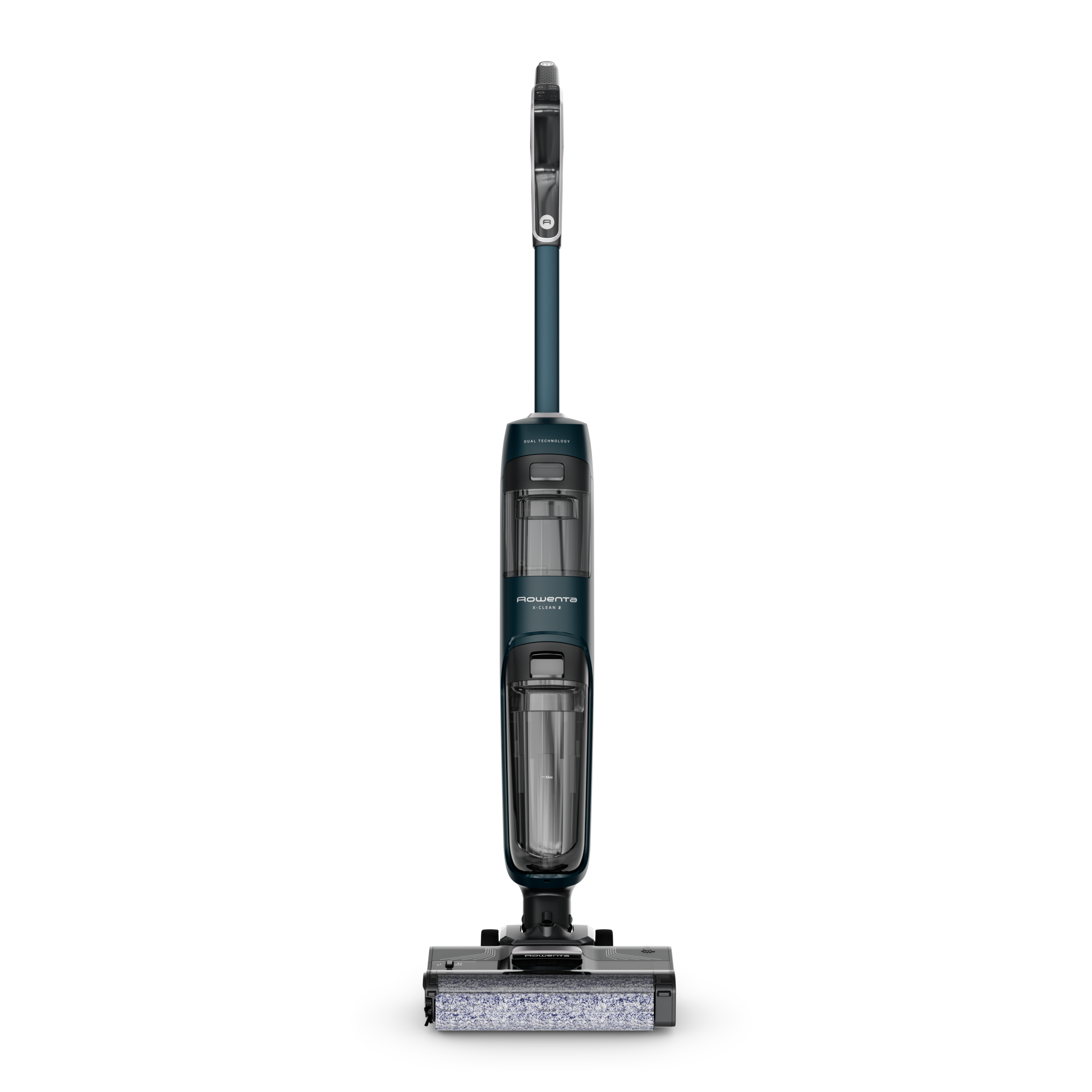 X-Clean 2, 2-in-1vloerreiniger & stofzuiger GZ2251E0