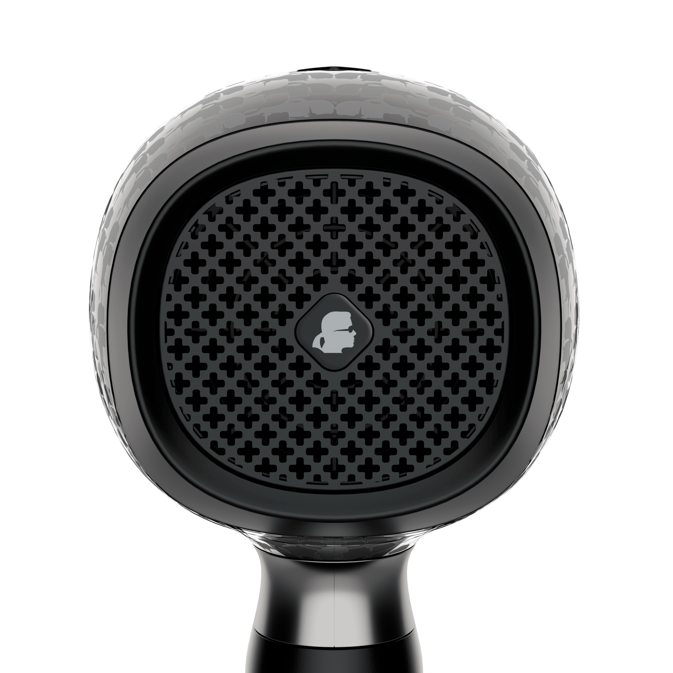 Pro Stylist CV888L Karl Lagerfeld Sèche-cheveux - 2.200W - Moteur AC