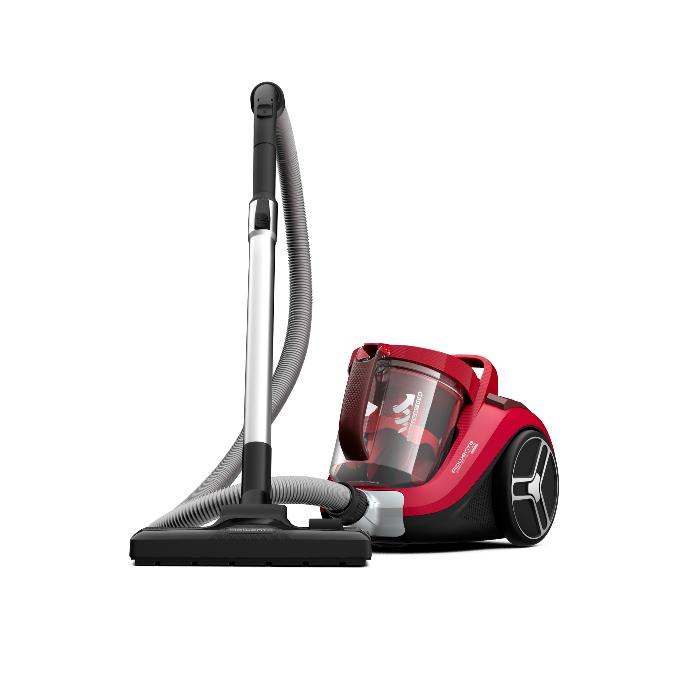 Compact Power XXL RO4853 Stofzuiger zonder zak