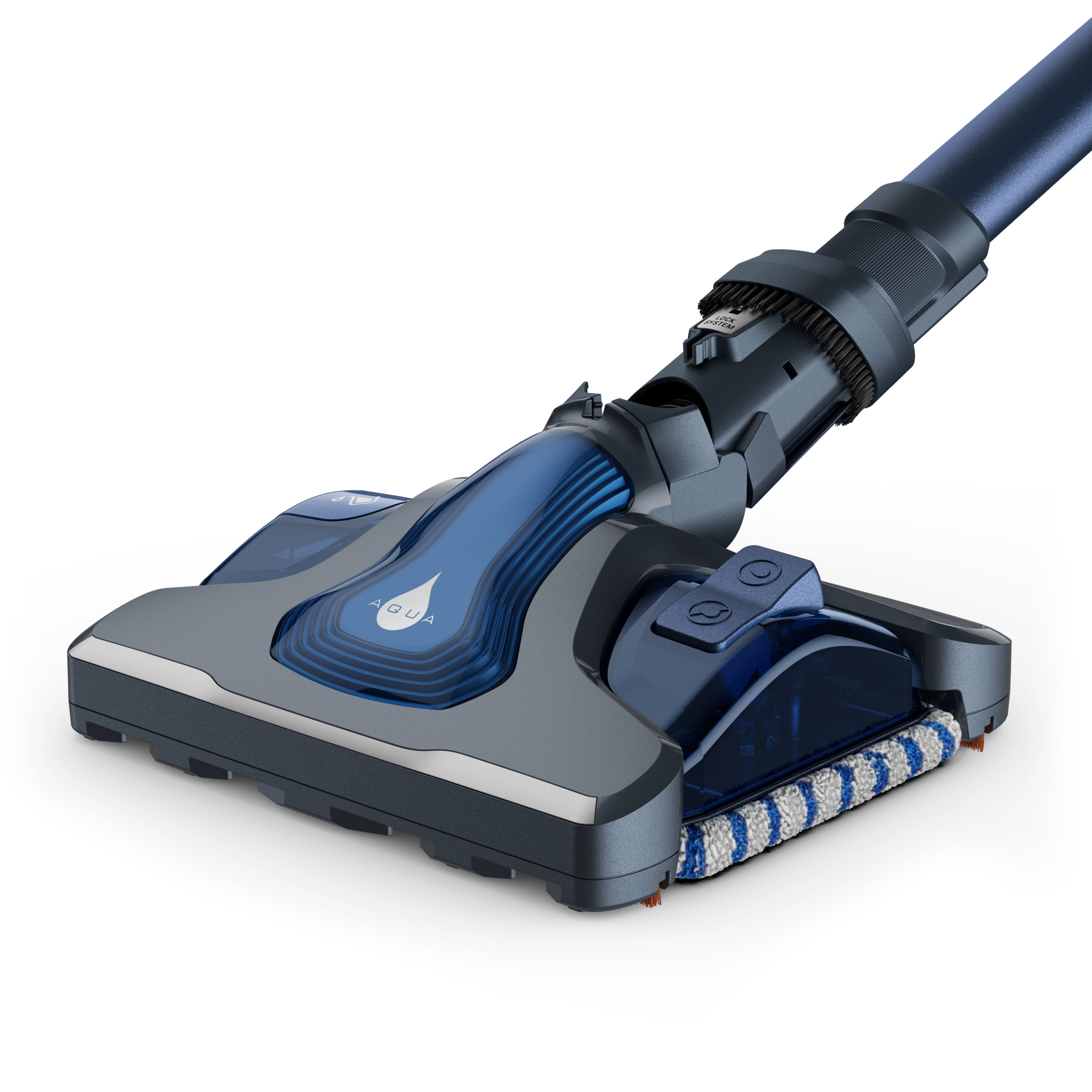 Aqua Head ZR009600 voor X-Force Flex 8.60, 11.60, 12.60, 14.60 en 15.60