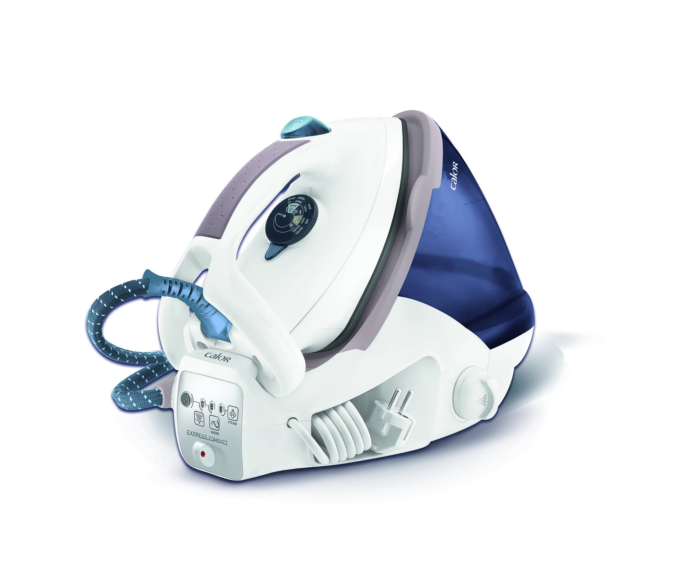 EXPRESS COMPACT GV7050+51+2+3+4+5+6