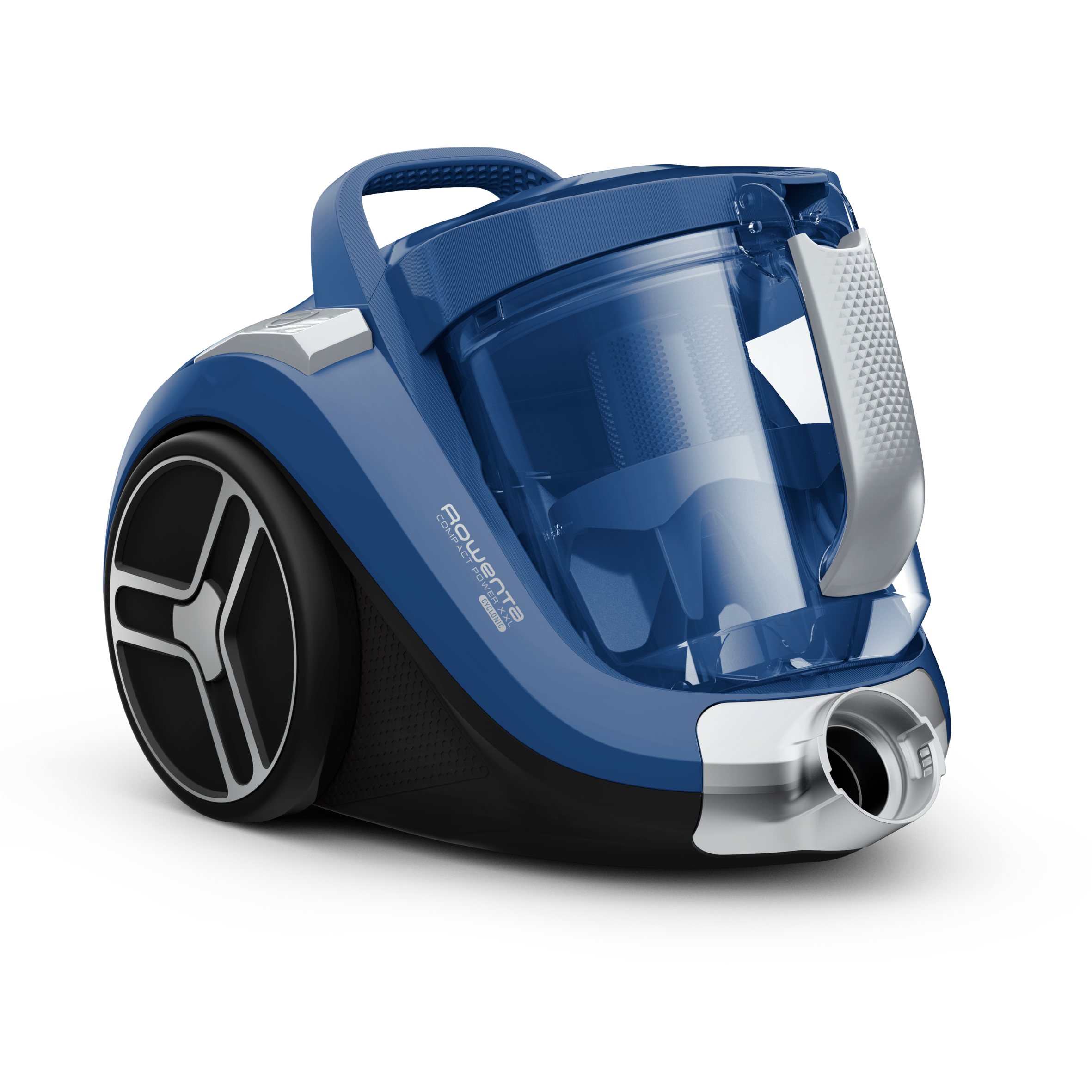 COMPACT POWER CYCLONIC CC4