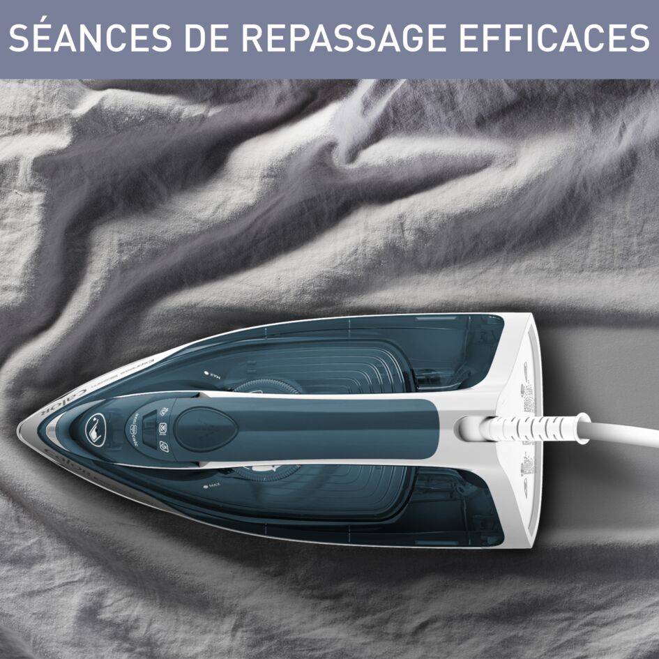 Express FV2849C0 Fer vapeur