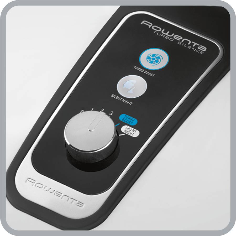 TURBO SILENCE DESK EXTREME VU2630F0