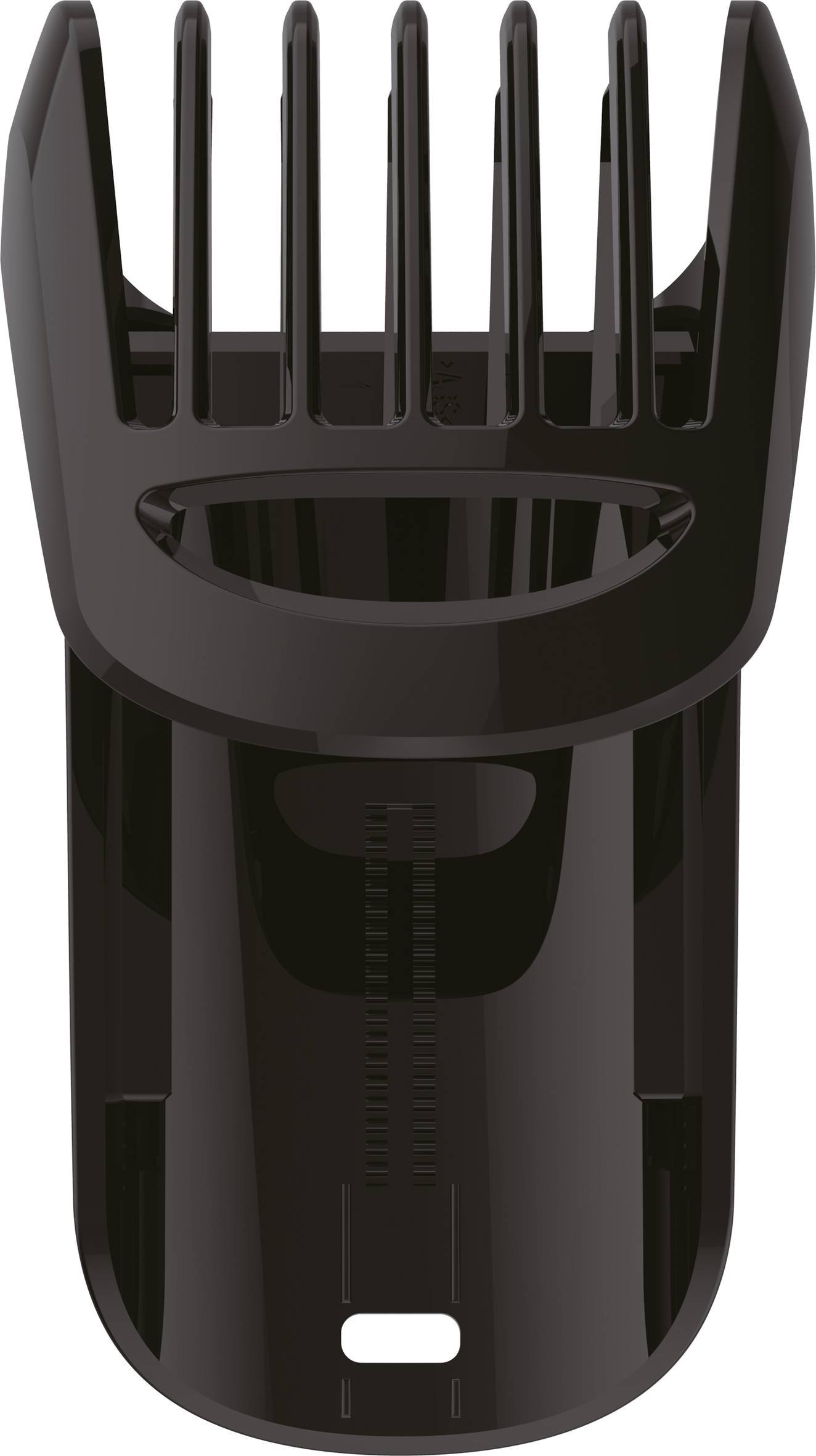 Beard Trimmer Stylis Silver TN2850F4