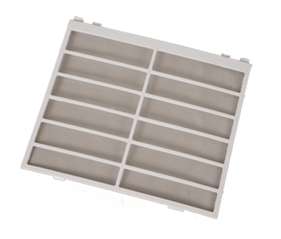 Ensemble filtre à air CS-10000149