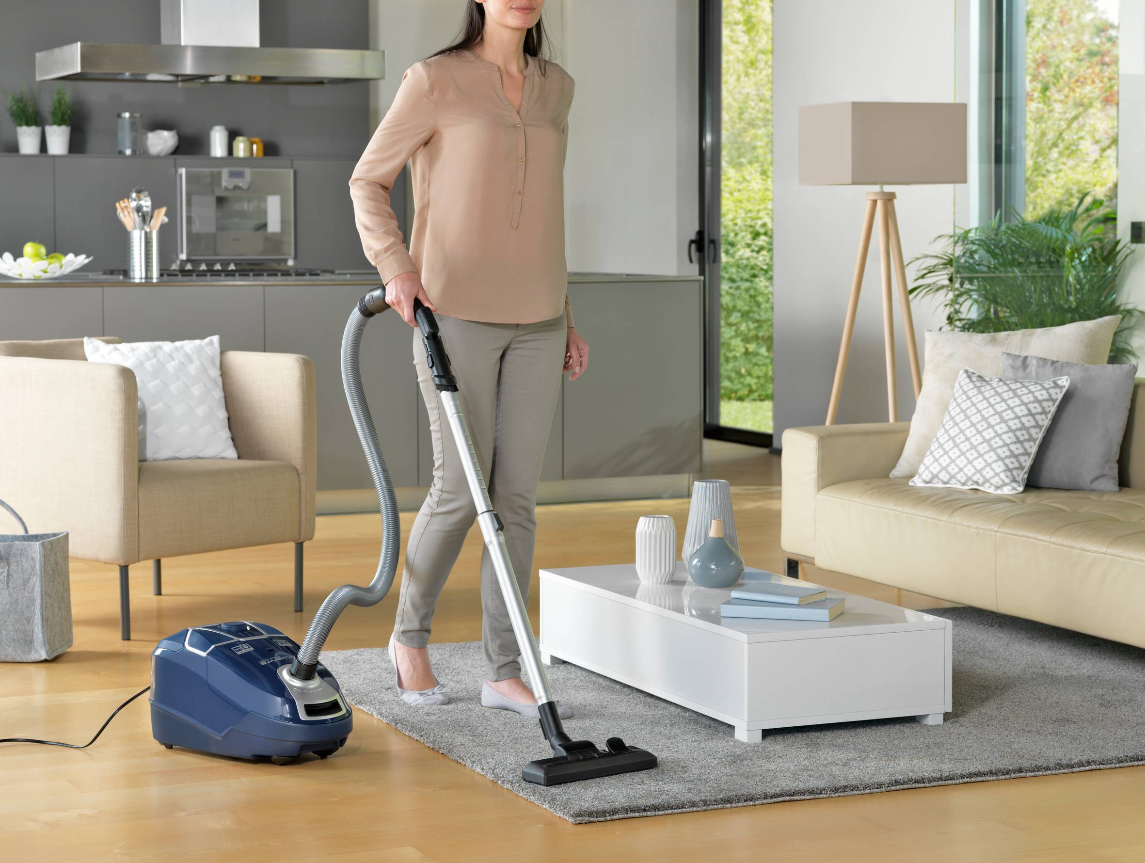 X-TREM POWER CLASSIC + RO6831EA