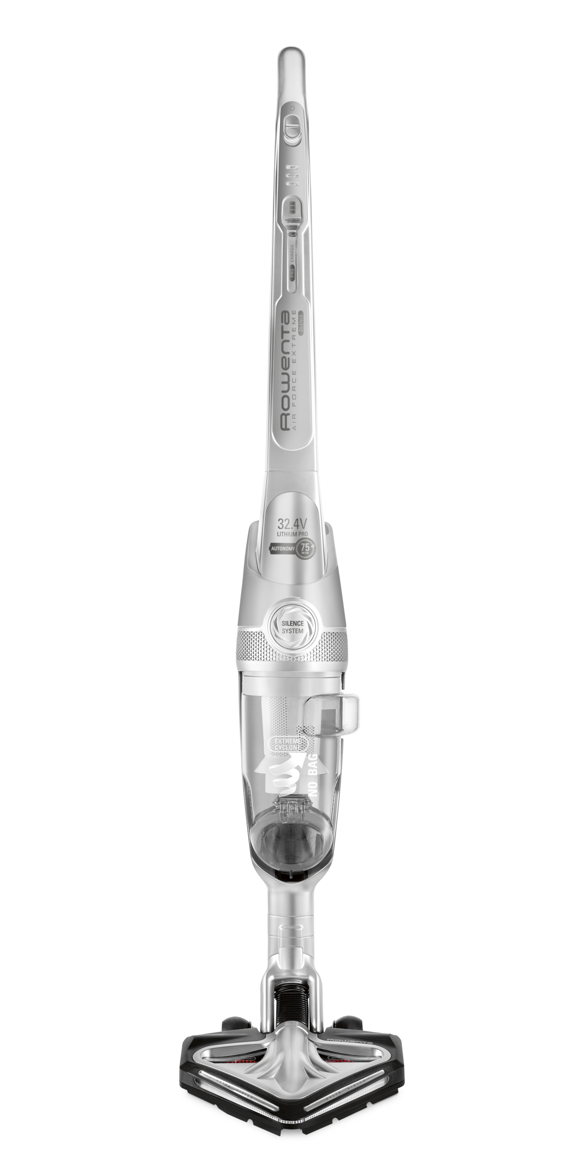 Air Force Extreme Silence WHITE