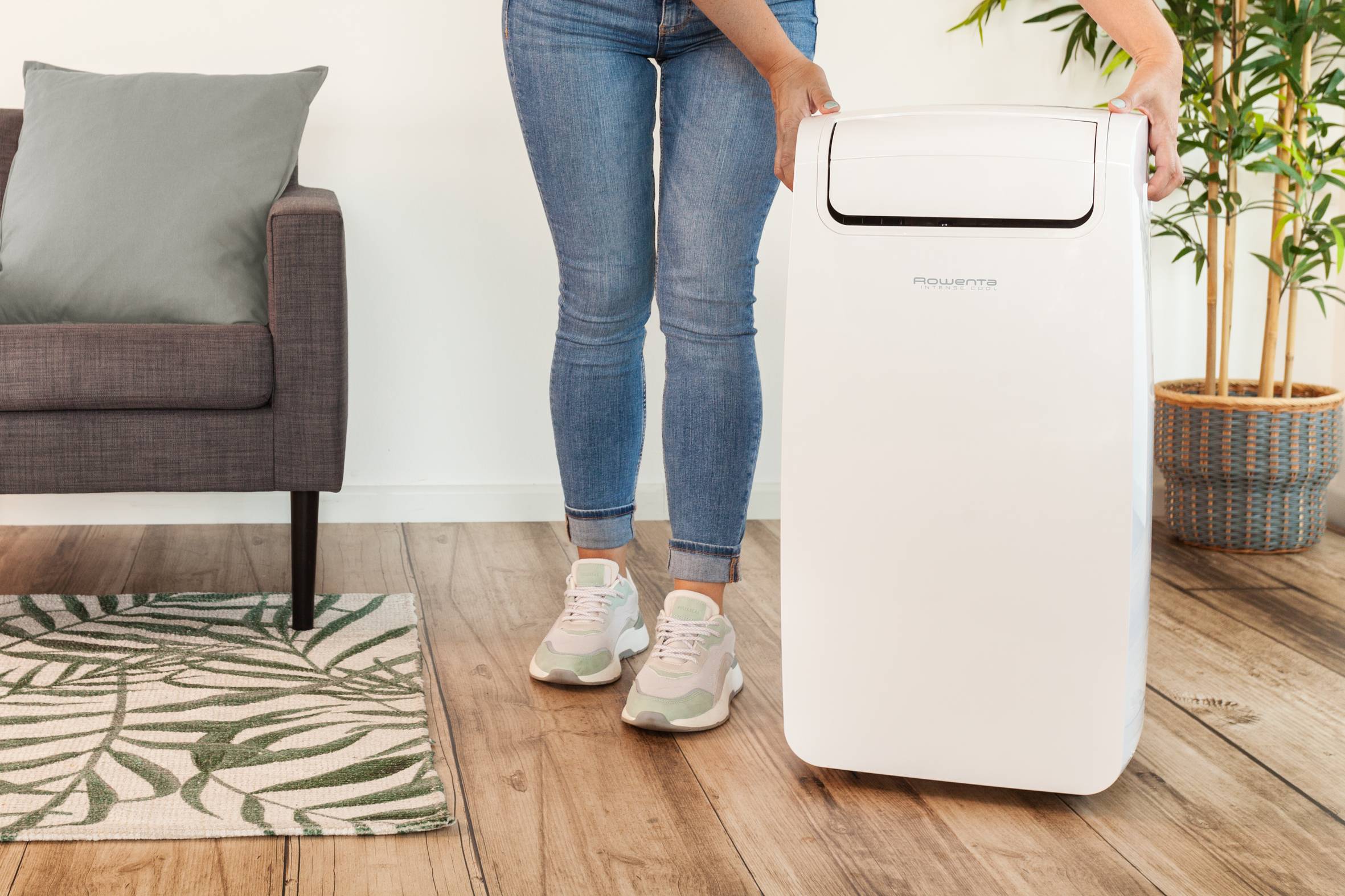 Intense Cool AU4010 Mobiele airco