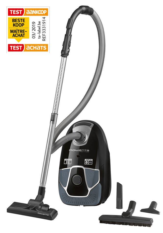 X-TREM POWER SUCCESSOR RO6856EA