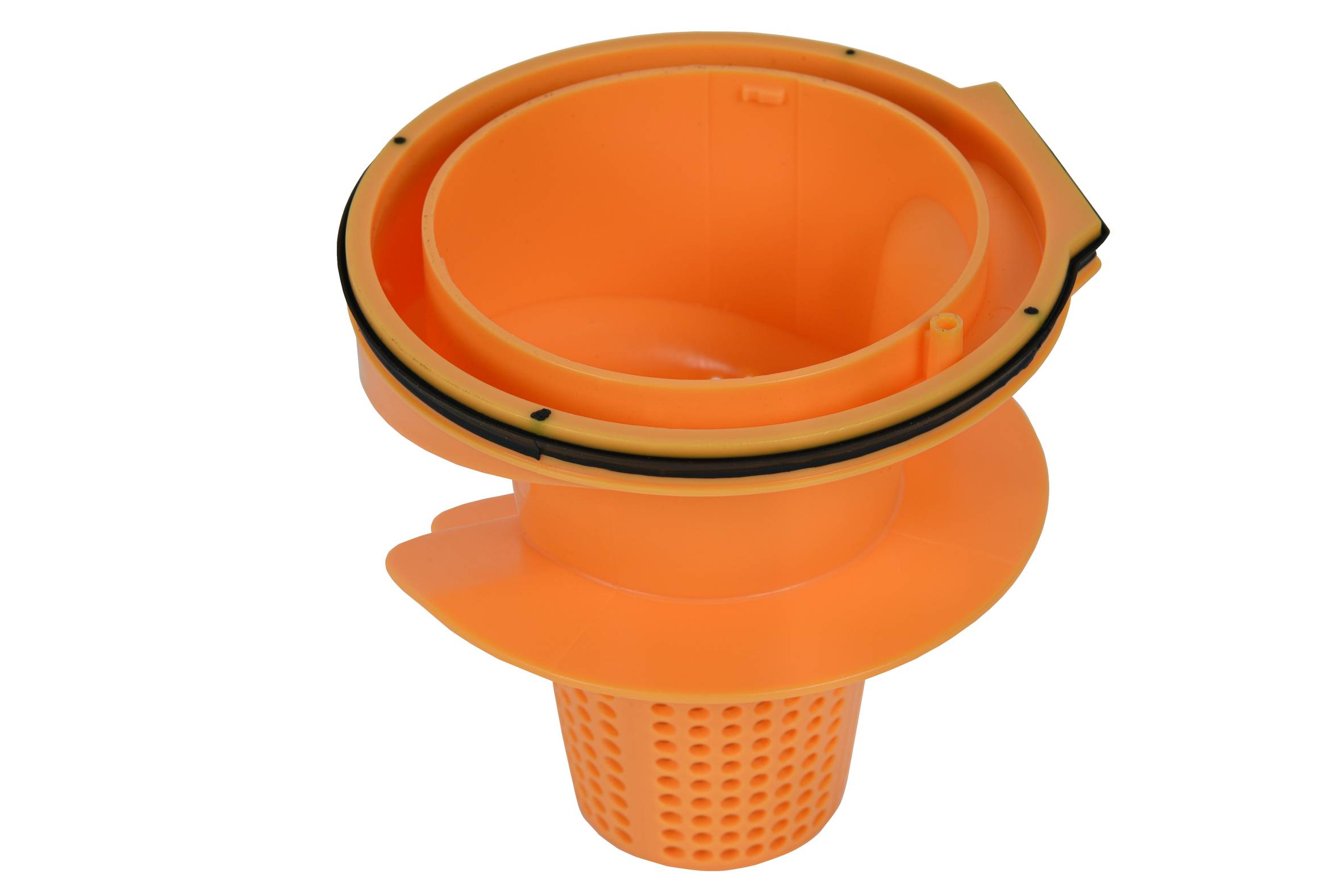 Séparateur jaune SS-9100040938