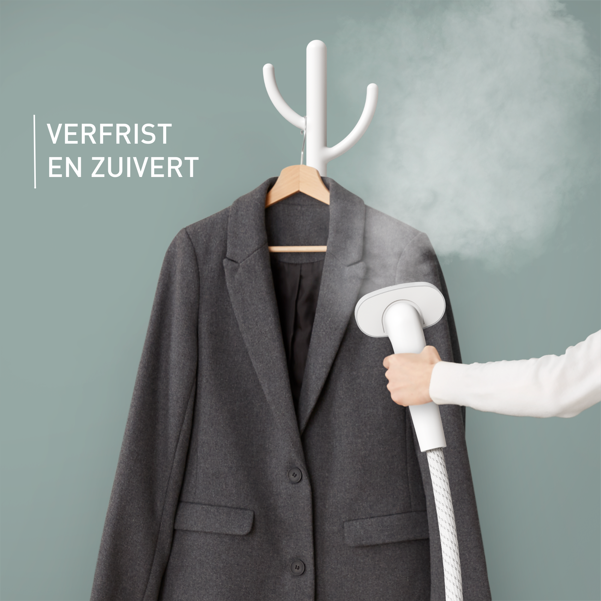 Origin Home ontkreuker IT3280C0 Calor