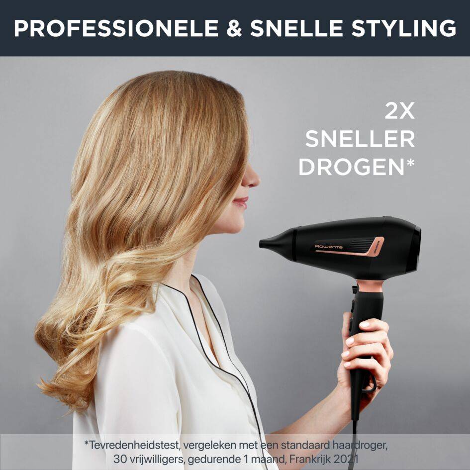 Rowenta PRO EXPERT Haardroger CV8830F0