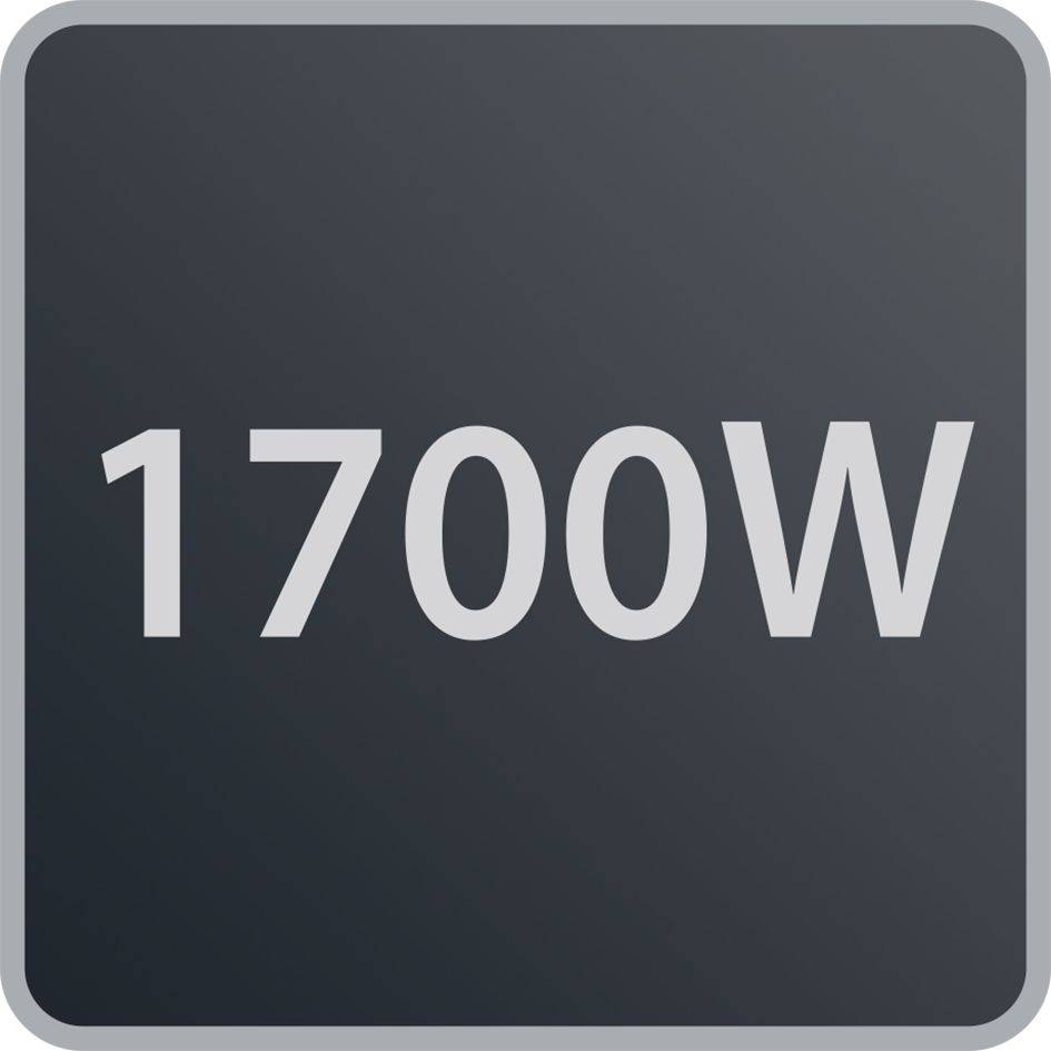 CLEAN & STEAM RY7535WH