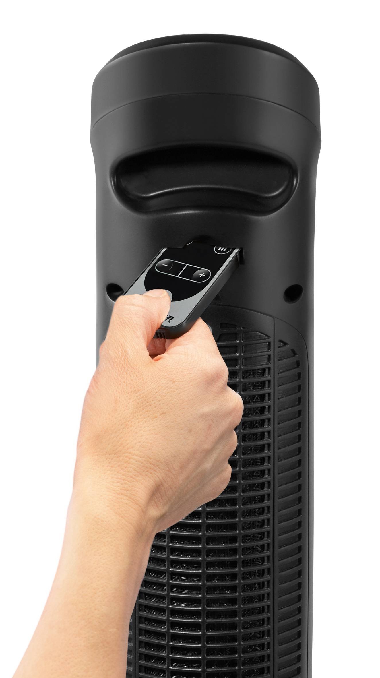 Intense Comfort SO9420 Elektrische verwarming - 2.400W - 3 snelheden