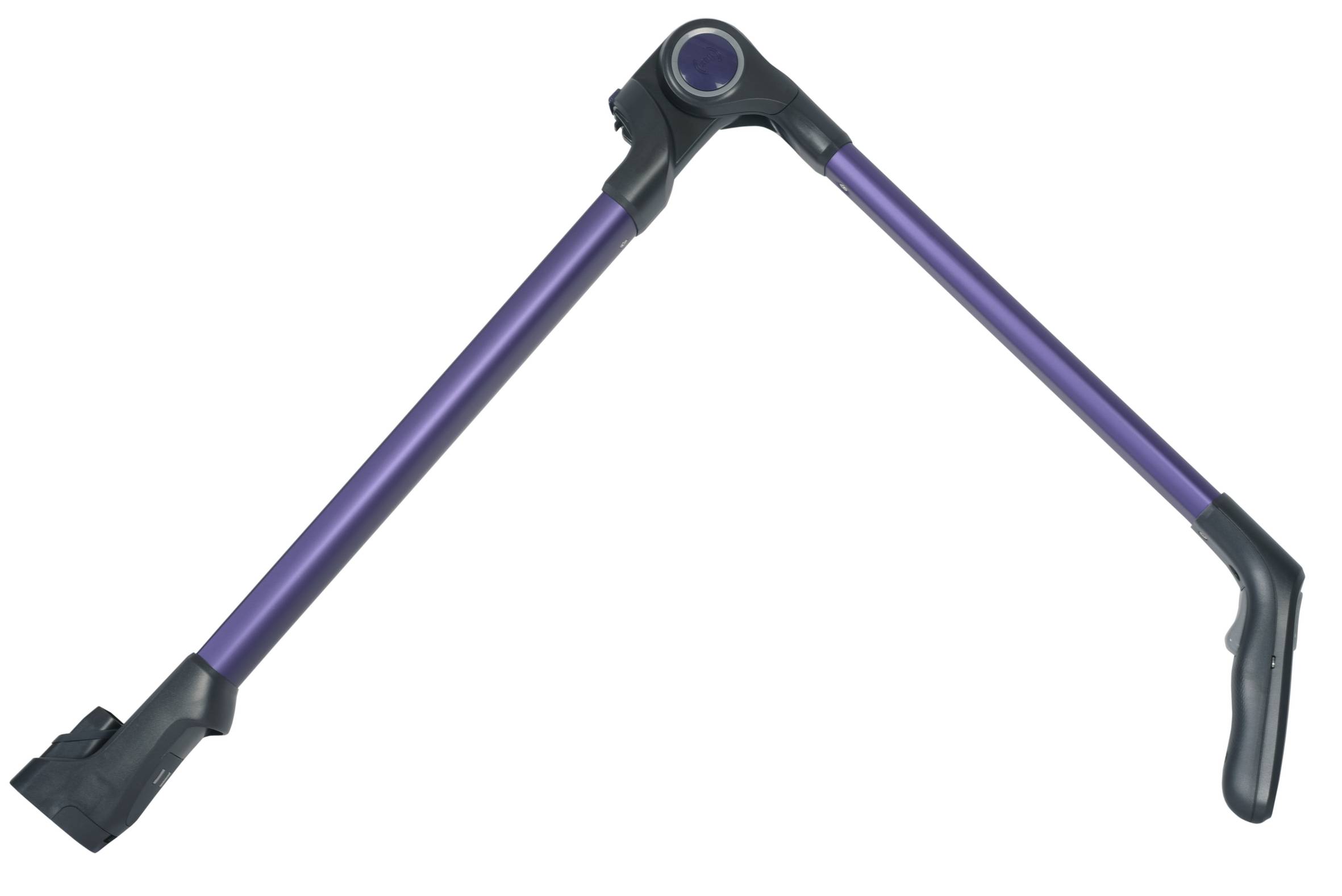 Poignée Flex violet SS-2230002983