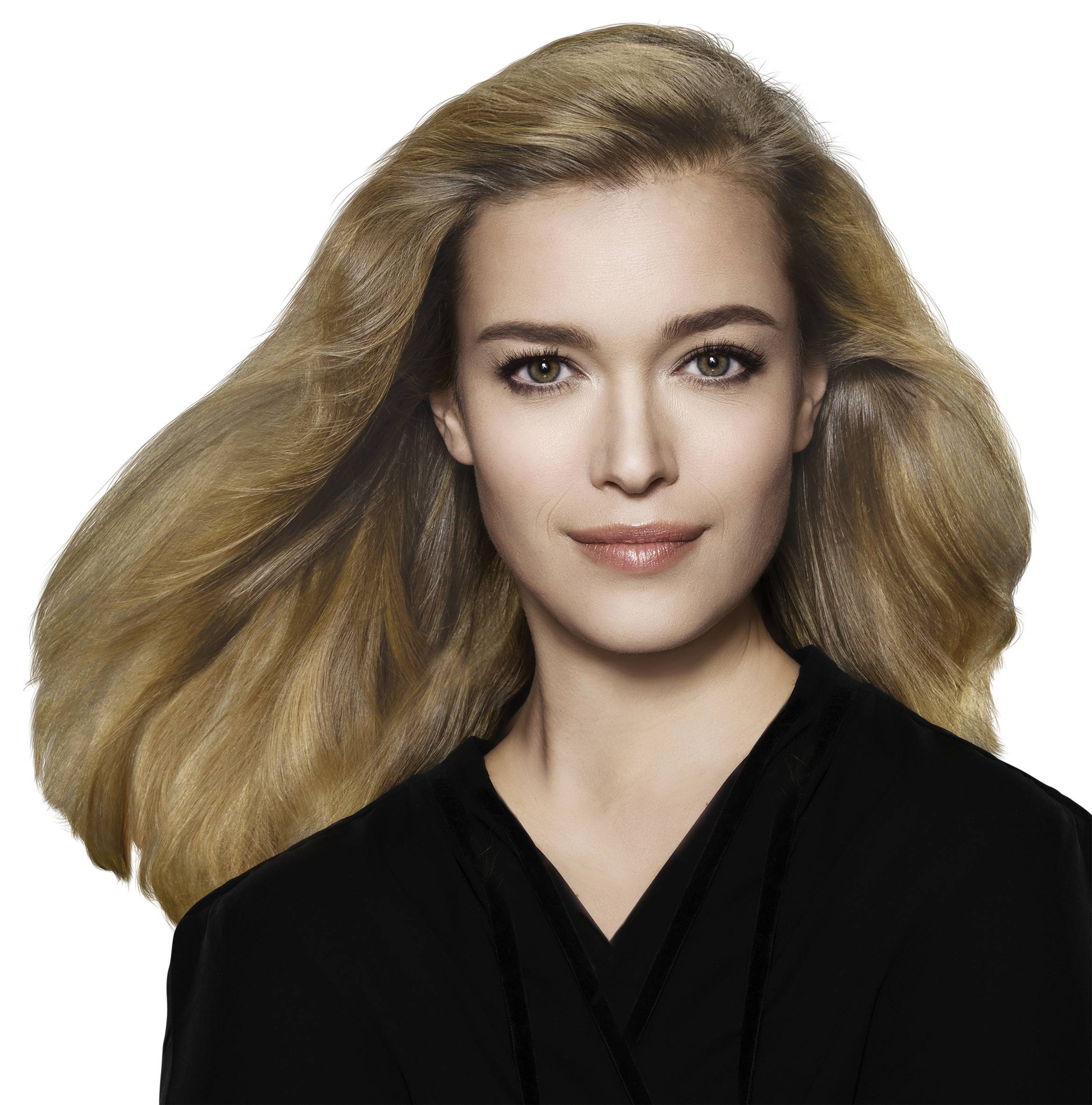 HOT AIR BRUSH CF7830