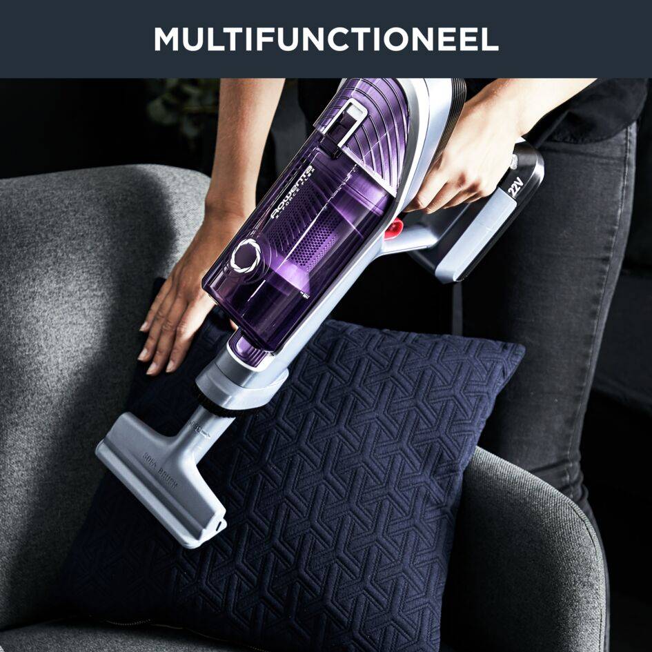 X-Force Flex 8.60 RH9638 Steelstofzuiger