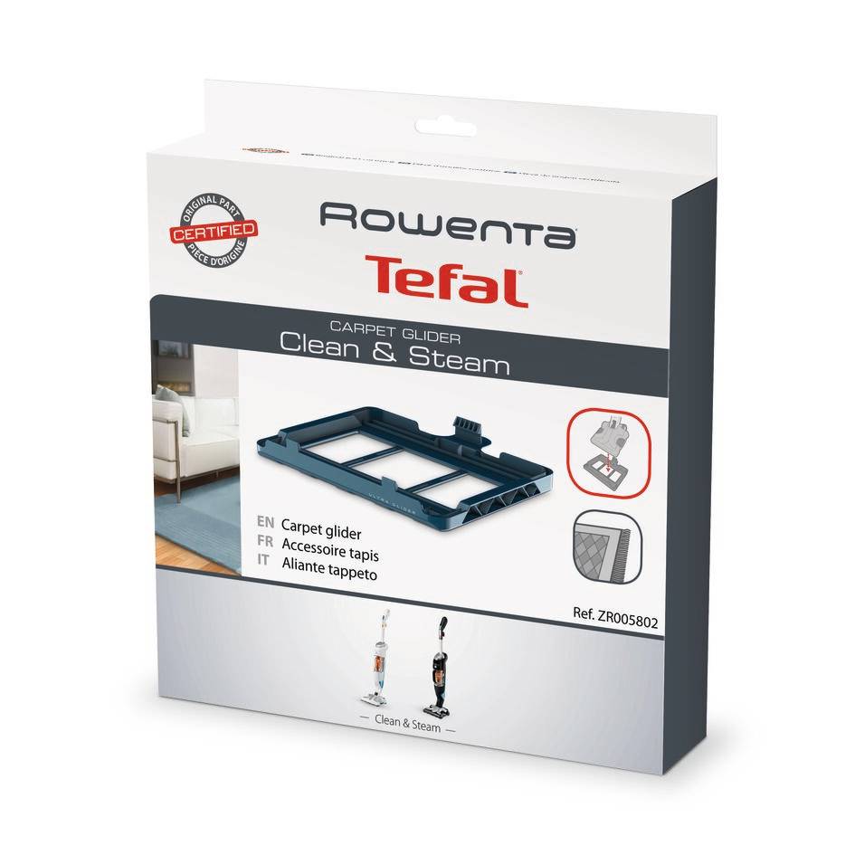 Accessoire tapijt Clean & Steam ZR005802