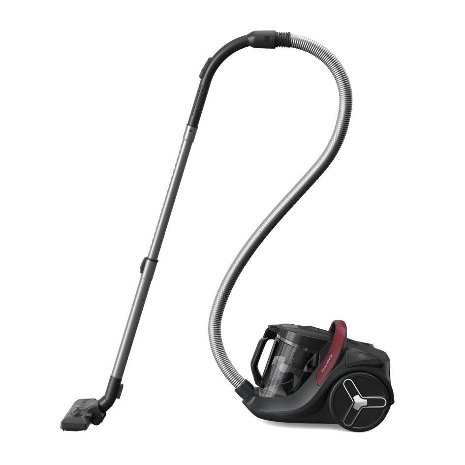 Aspirateur sans sac Green Force Cyclonic Max RO7B13EA Rowenta