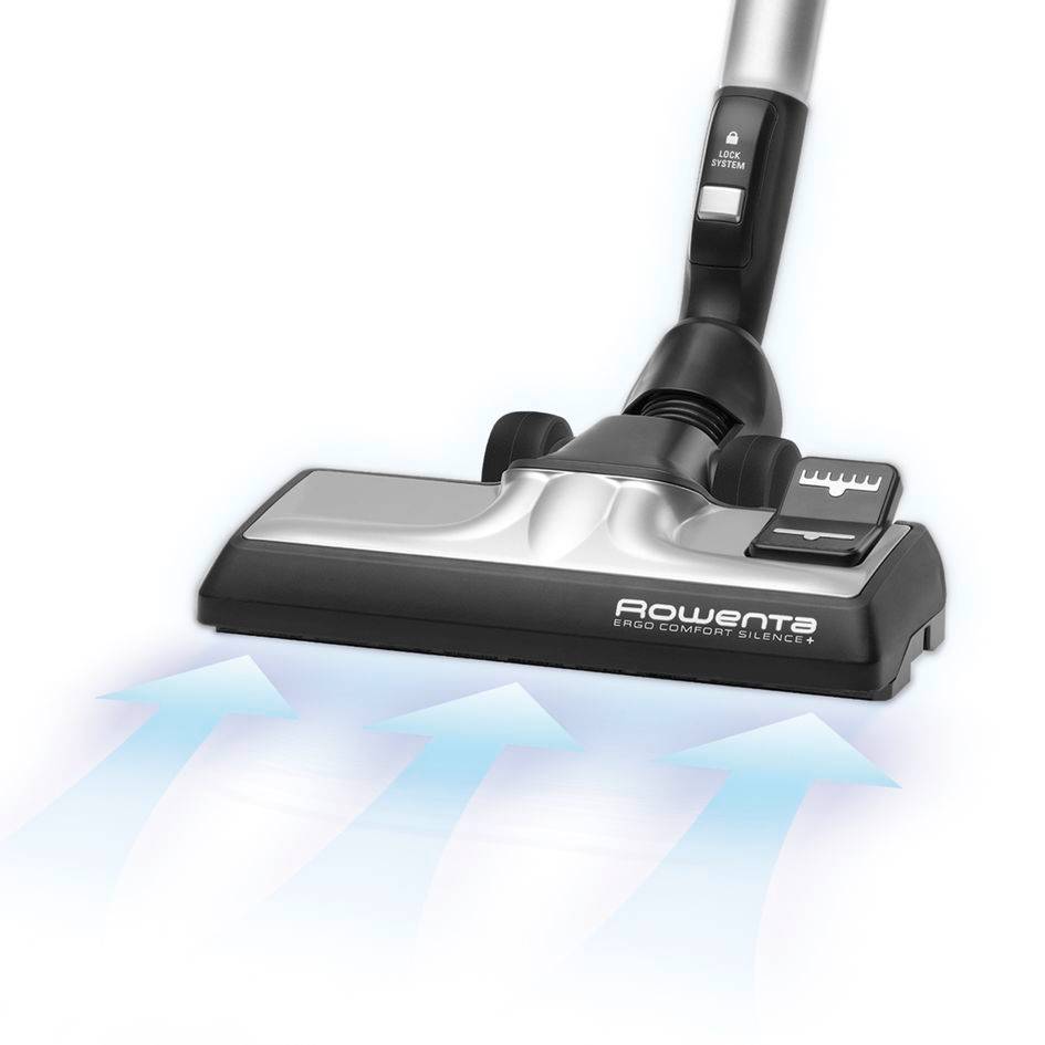 SILENCE FORCE MULTI-CYCLONIC CLASSIC +