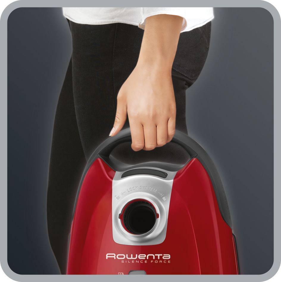 SILENCE FORCE 4A PARQUET