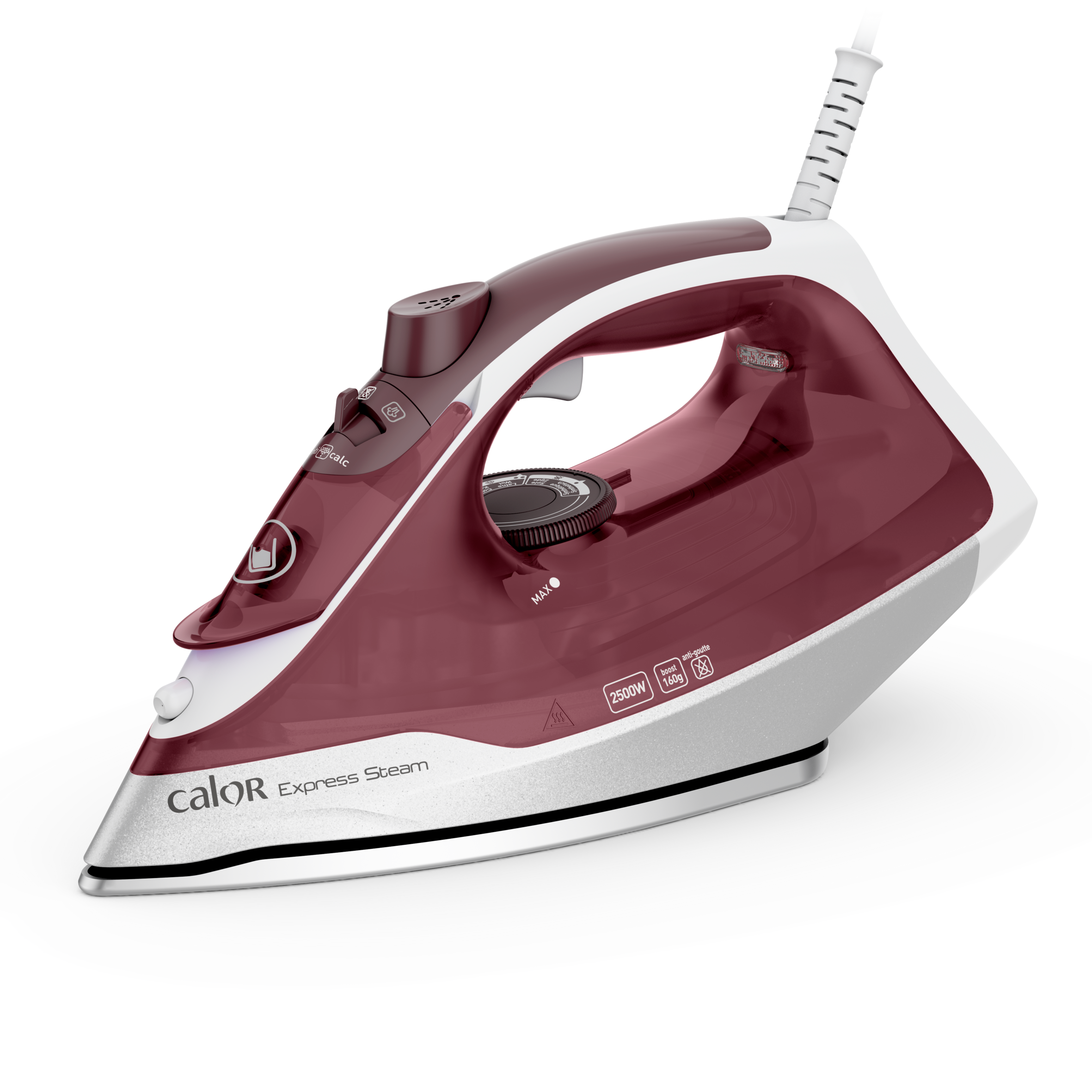 Express FV2850 Fer vapeur 