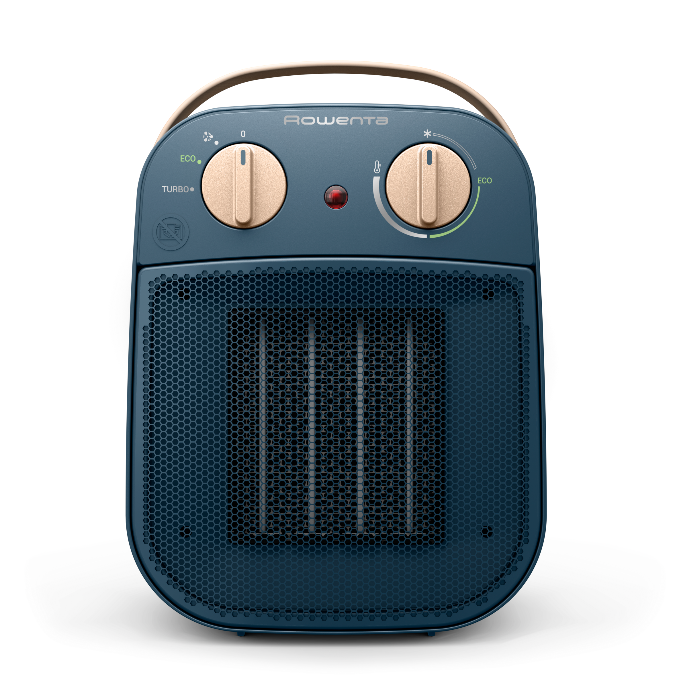 My Nomad SO8230F0 krachtige elektrische verwarming , stil, ecostand