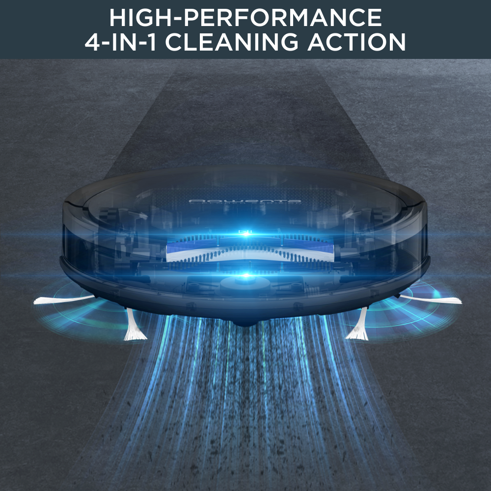 X-PLORER SERIE 50 RR7375WH