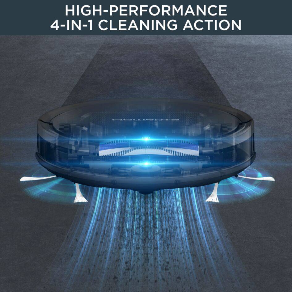 X-PLORER SERIE 50 RR7375WH