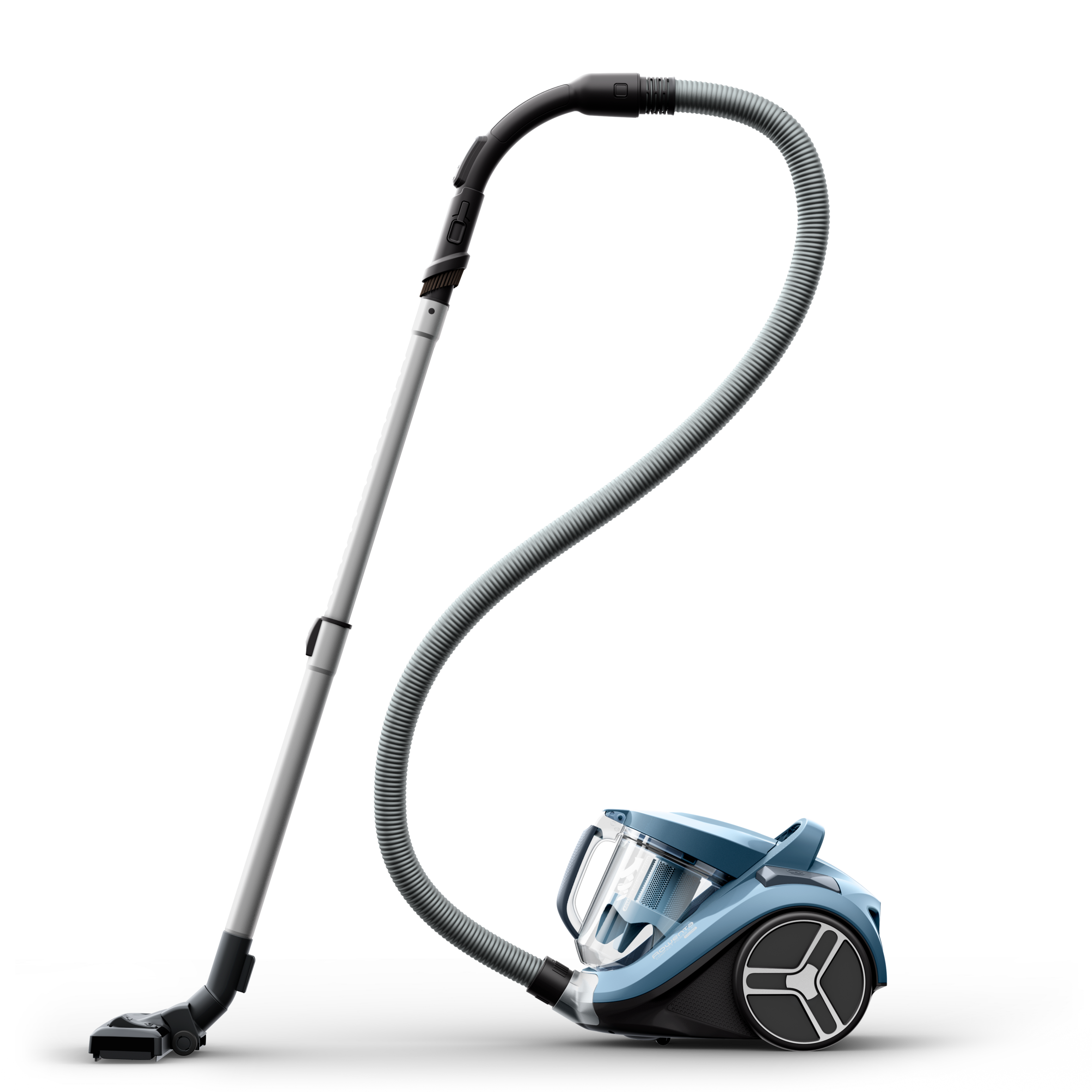 Compact Power XXL Bagless Vacuum Cleaner, 900 W Max Low Consumption Motor, Classic Kit