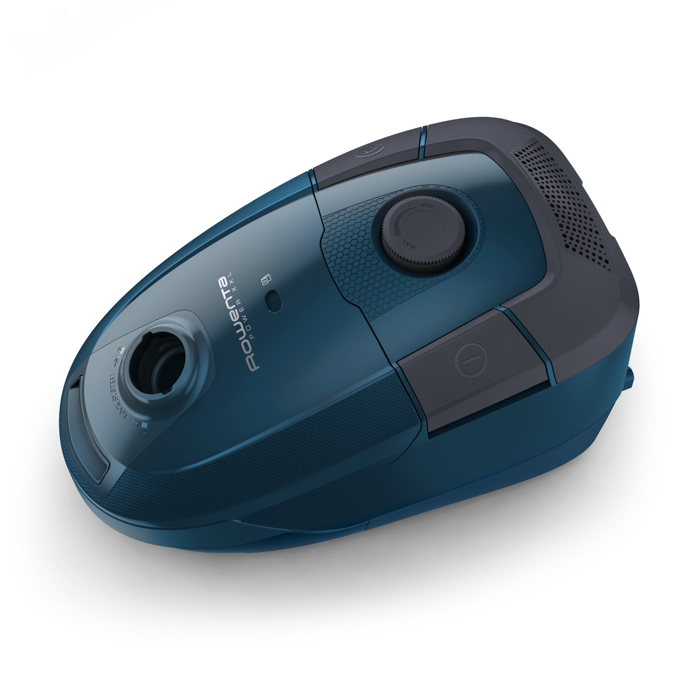 Power XXL RO3125 Aspirateur avec sac